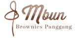 Mbun Brownies Panggang